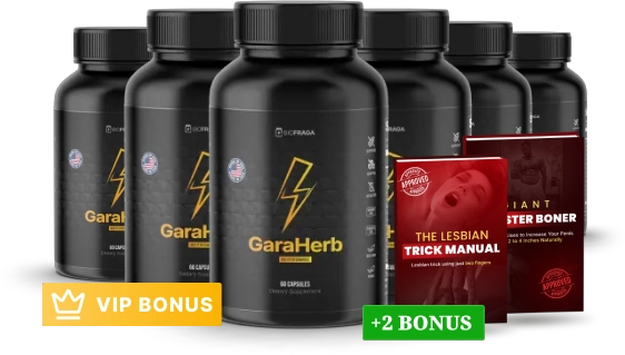 GaraHerb Package